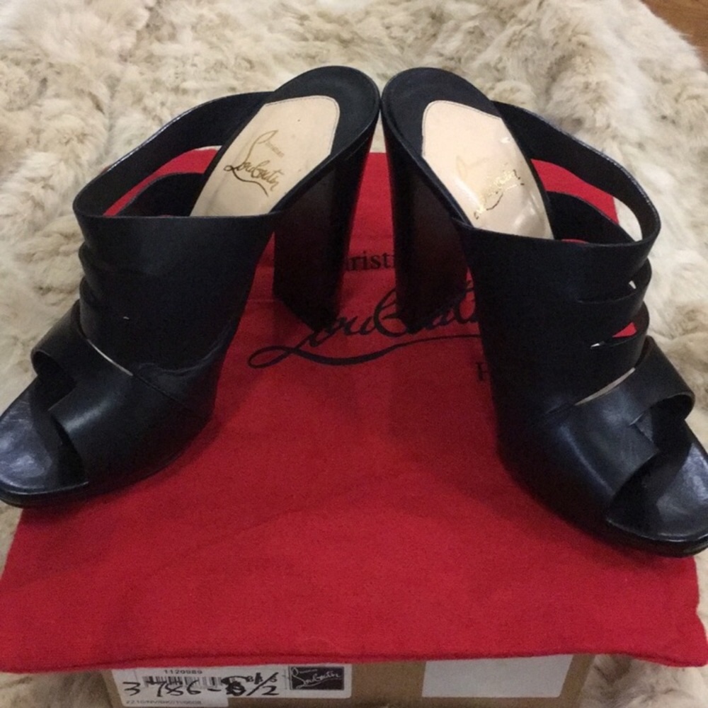 Christian Louboutin